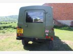 Thumbnail Photo 42 for 1997 Land Rover Defender 110